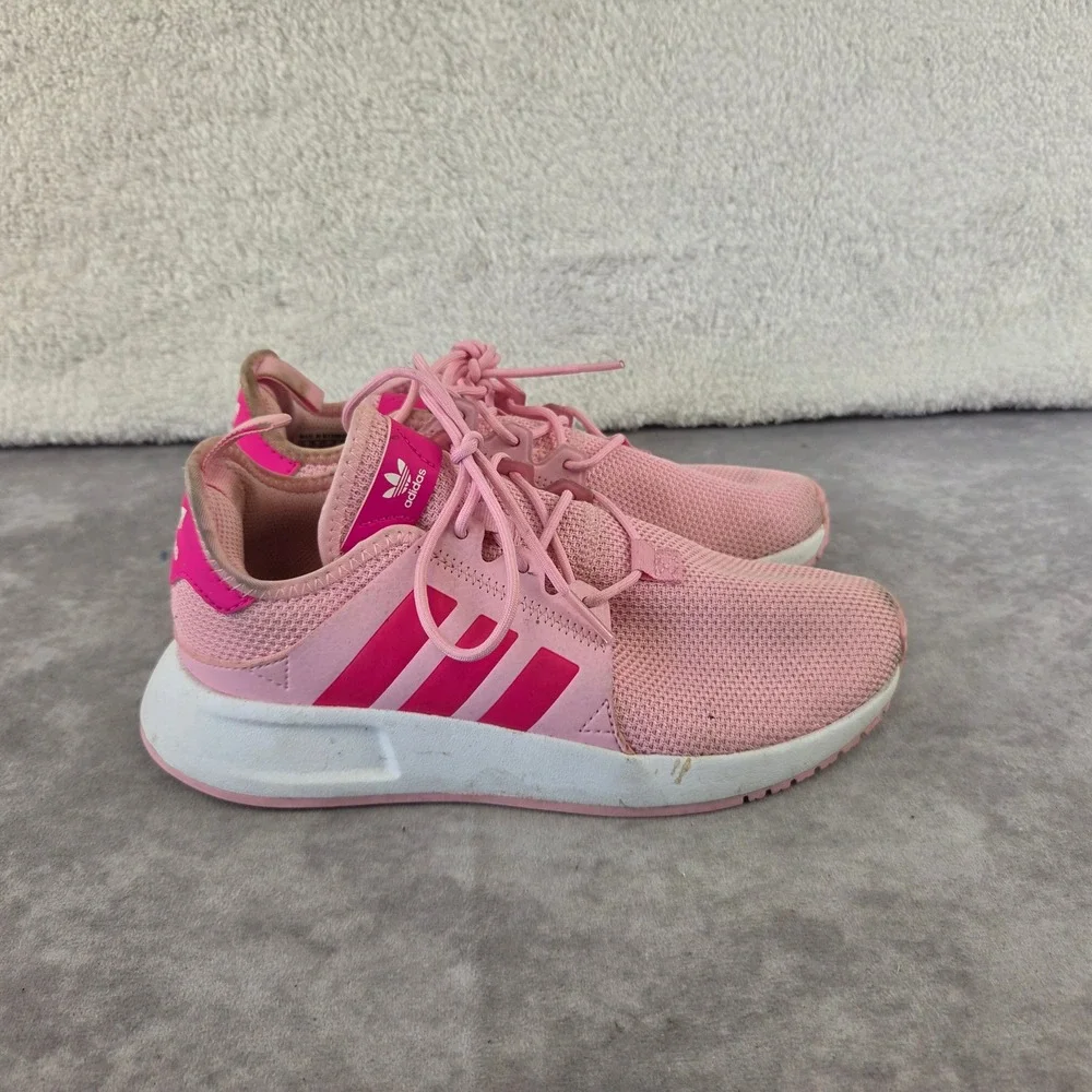 adidas plr sneakers